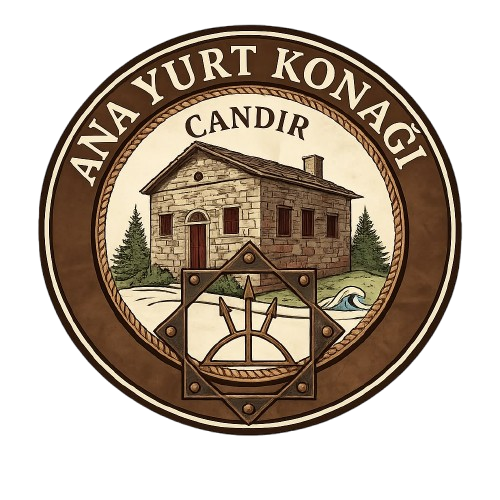 ANA YURT KONAĞI